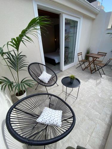 Atrium B&b