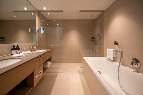 Seehotel am Kaiserstrand