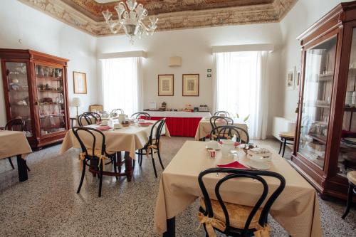 Il Palazzo Bed & Breakfast