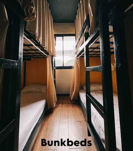 Monati Hostel