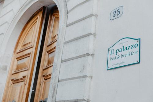 Il Palazzo  Bed & Breakfast