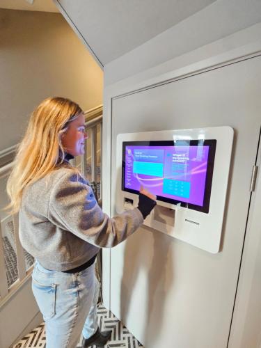 The Abbeygate Townhouse