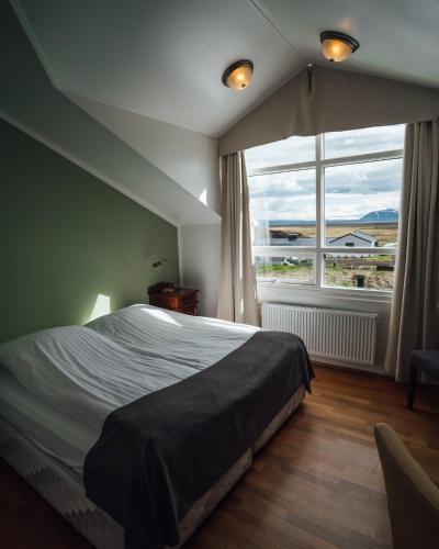 Sel-Hotel Myvatn