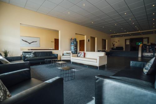 Sel-Hotel Myvatn