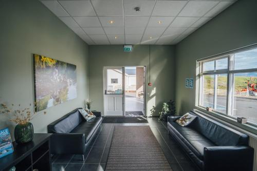 Sel-Hotel Myvatn