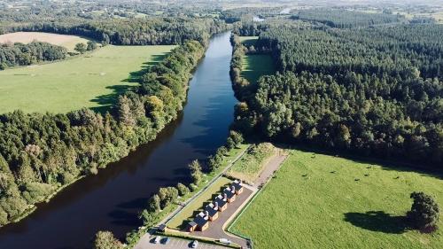 River Bann Retreat