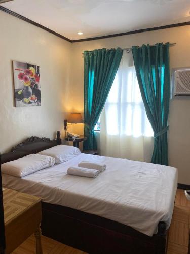 Sugarland Suites