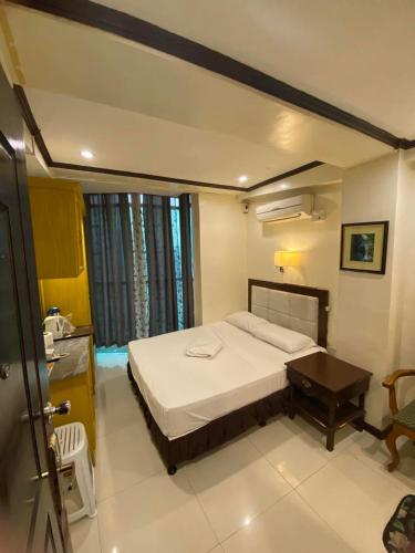 Sugarland Suites