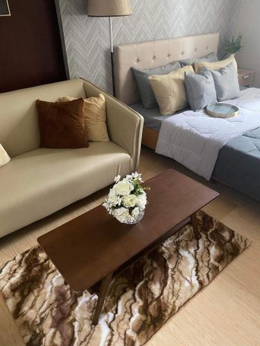 MIGAs Haven at Sunvida Tower across SM City