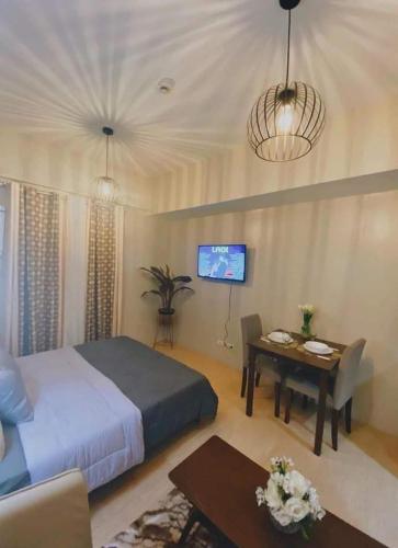 MIGAs Haven at Sunvida Tower across SM City