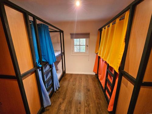 Kame House Backpackers