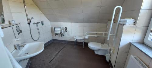 Ostseehotel Boltenhagen