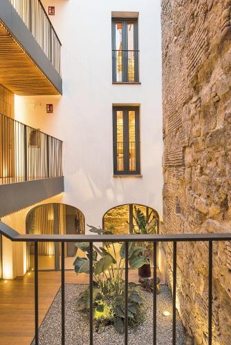 Homesuitehome Cordoba