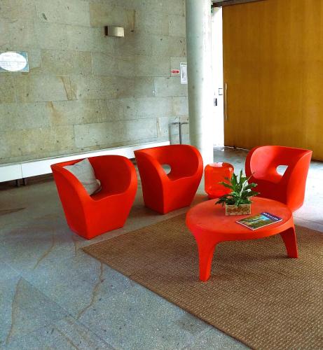 Pousada De Juventude De Ponte De Lima