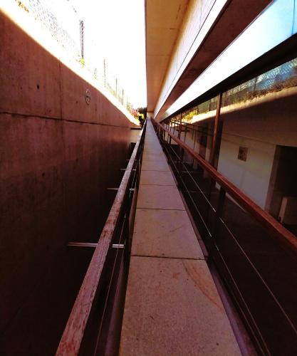 Pousada De Juventude De Ponte De Lima