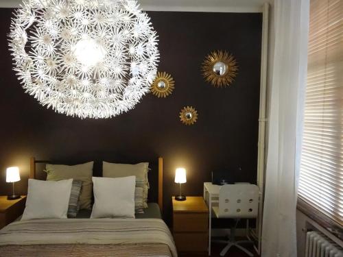 Welcome to my place B&B