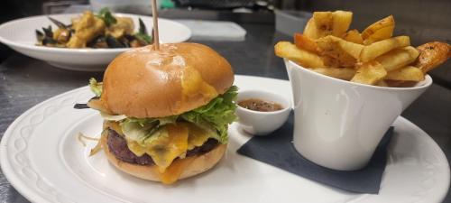 53 Luxury Accommodation