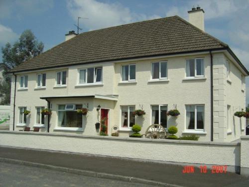 Drumcoo House