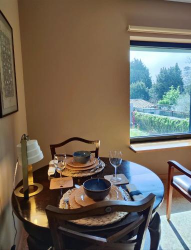 Guest house Eça Agora