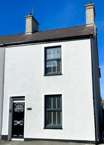 Holyhead central stay