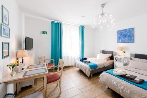 Gastehaus  Am Flughafen