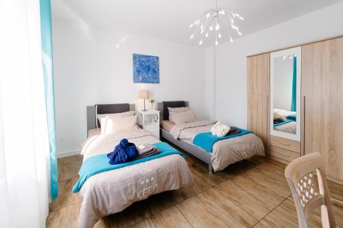 Gastehaus Am Flughafen