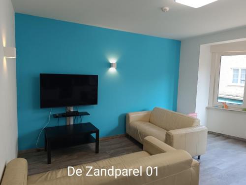 De Zandparel
