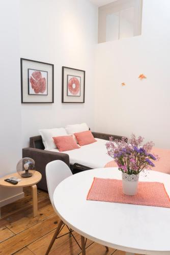 Santo Da Casa Sc Apartments