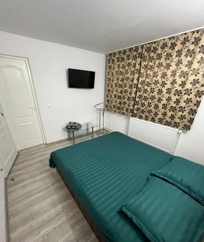 Garsoniera Casa Dragoeni, Targu Jiu