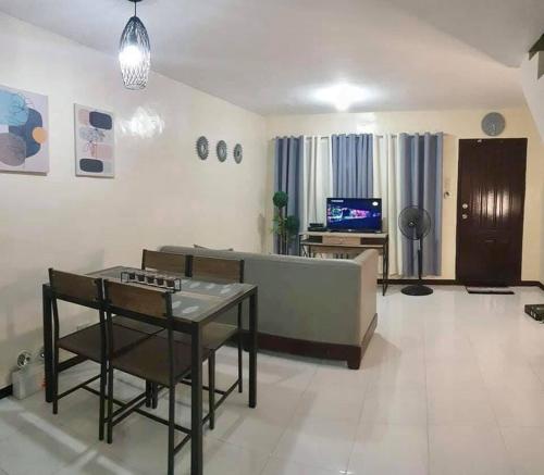 Kiwi Transient House