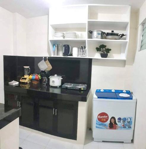 Kiwi Transient House