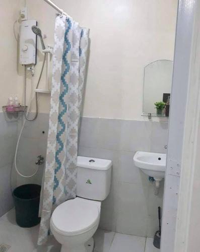 Kiwi Transient House