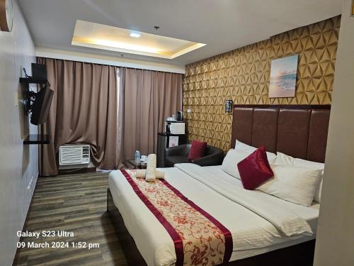 JMM Grand Suites