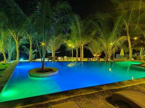 U Story Resort