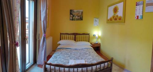 B&B Camere Aurora