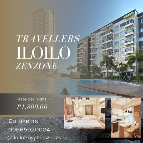 Iloilo Travellers Zen Zone