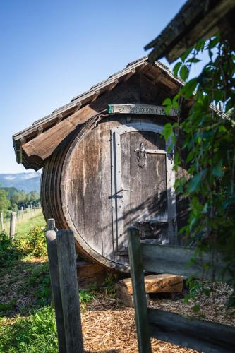 Ferienhof Jausnstub'n Singerskogel