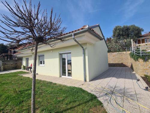 Počitniški dom Portorož / Portoroz Holiday Home