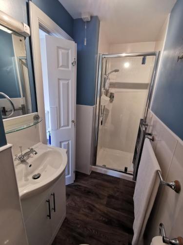 Treventon Guest House B&B