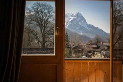 Bio Ferienwohnungen im Lieblingsort 1868