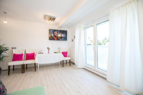 Carman Guest House