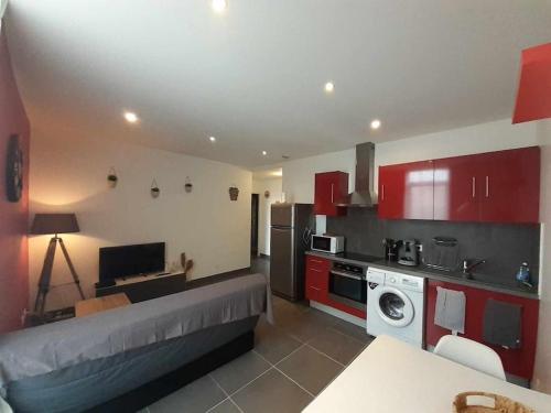 Proche Gare et Centre Ville