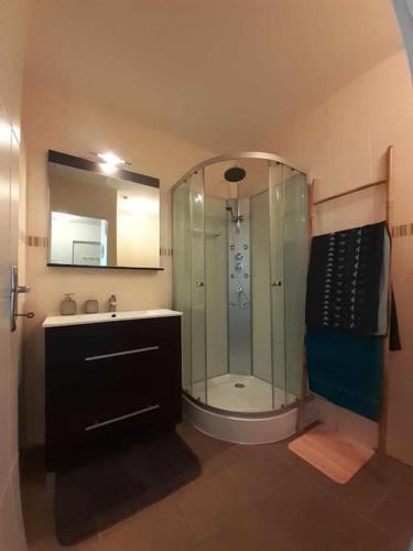 Proche Gare et Centre Ville