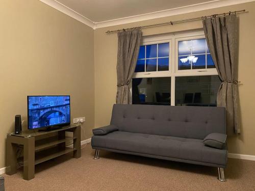 Walnut Apartment Larne