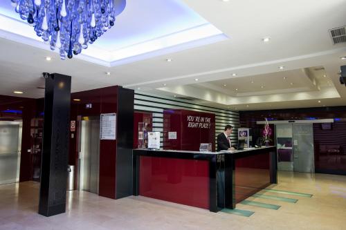 Hostal Torrejón