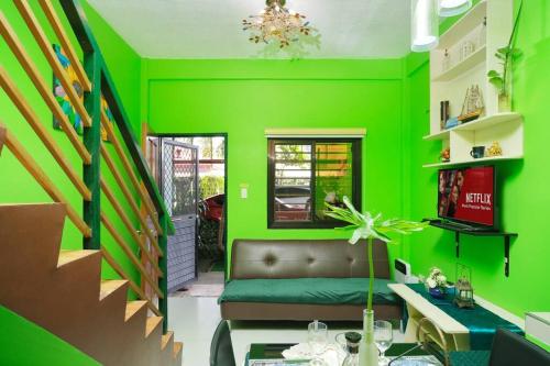 Golden V Primera Unit B