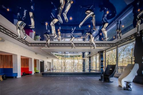 Crowne Plaza Antwerp
