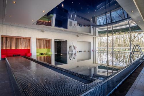 Crowne Plaza Antwerp