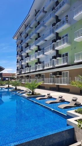 Zhamira Avior's Condominium