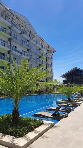 Zhamira Avior's Condominium